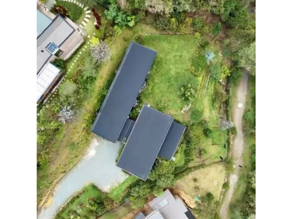 CASA PARA LA VENTA O RENTA EN MONTESERENO, RETIRO, ANTIOQUIA — foto 2