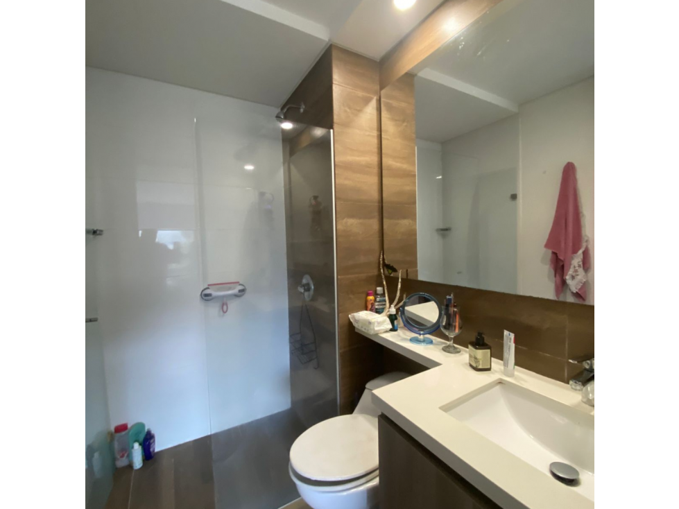 OPORTUNIDAD! APARTAMENTO EN VENTA EN EL RETIRO — foto 5