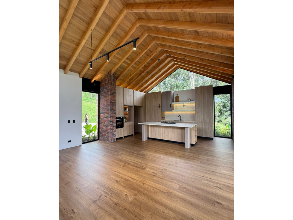 EXCLUSIVA CASA EN VENTA EN MONTE SERENO VILLAS, RETIRO — foto 5