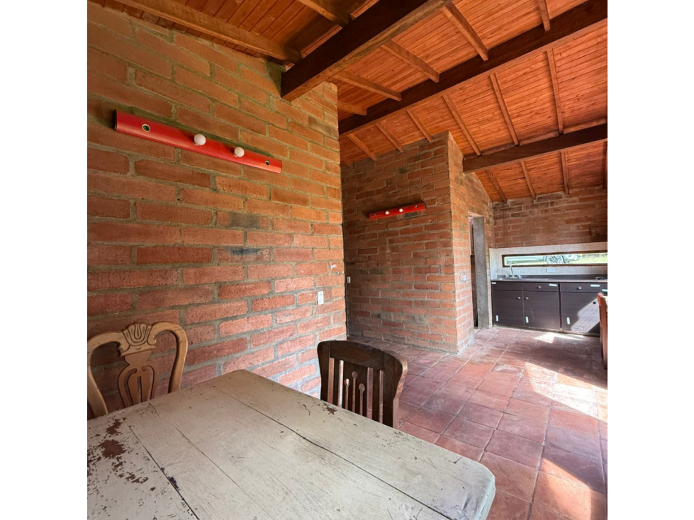 CASITA CAMPESINA ENARRRIENDO EL TABLAZO — foto 5