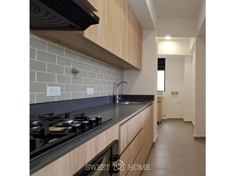 APARTAMENTO EN RENTA EN LA ARGENTINA , EL RETIRO- ANT — foto 3