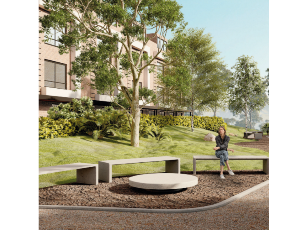 LOTES EN UNIDAD RESIDENCIAL FAMILY, EL CARMEN DE VIVORAL — foto 3