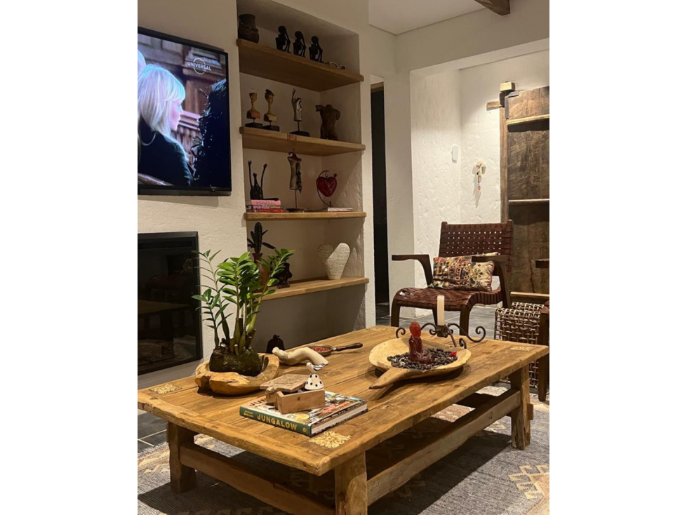 CASA EN RENTA EN UNIDAD CERRADA EN CABECERAS, RIONEGRO — foto 6