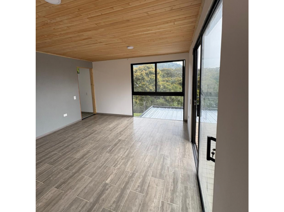 CASA CAMPESTRE NUEVA EN ARRIENDO EN EL CAPIRO , LA CEJA — foto 6