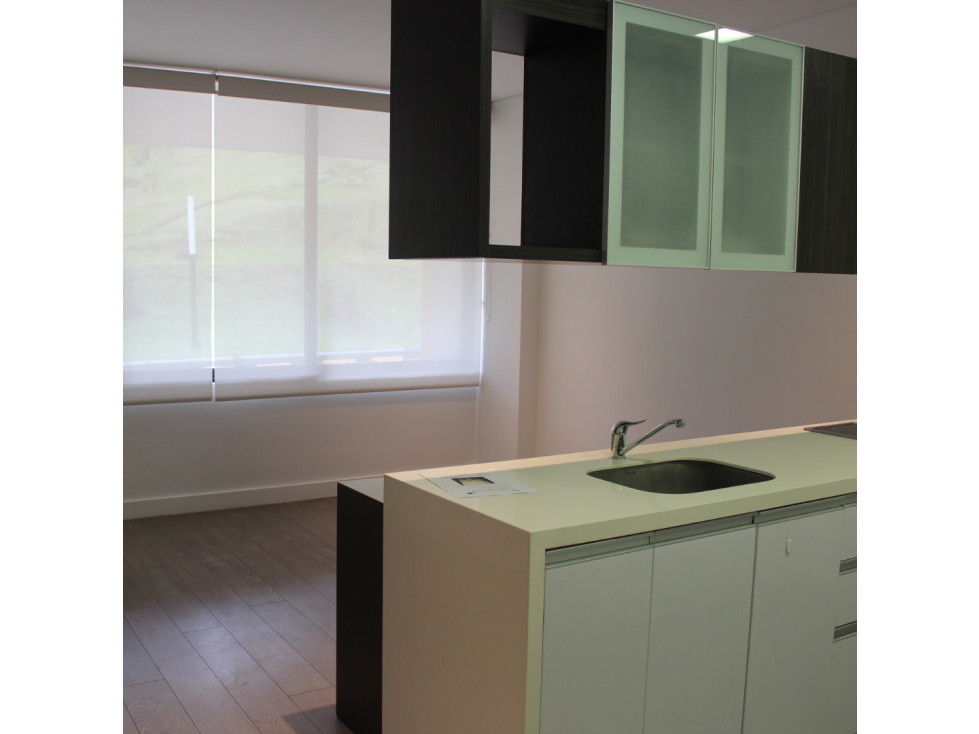 APARTASUITE EN VENTA SENIOR´S FIZEBAD , RETIRO/ANT. — foto 6