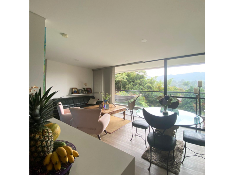 OPORTUNIDAD! APARTAMENTO EN VENTA EN EL RETIRO — foto 6
