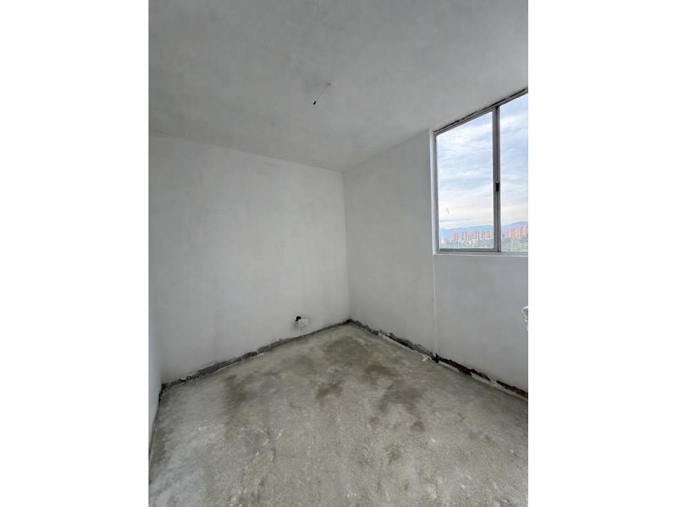 APARTAMENTO EN OBRA GRIS EN VENTA EN EL PORVENIR — foto 6