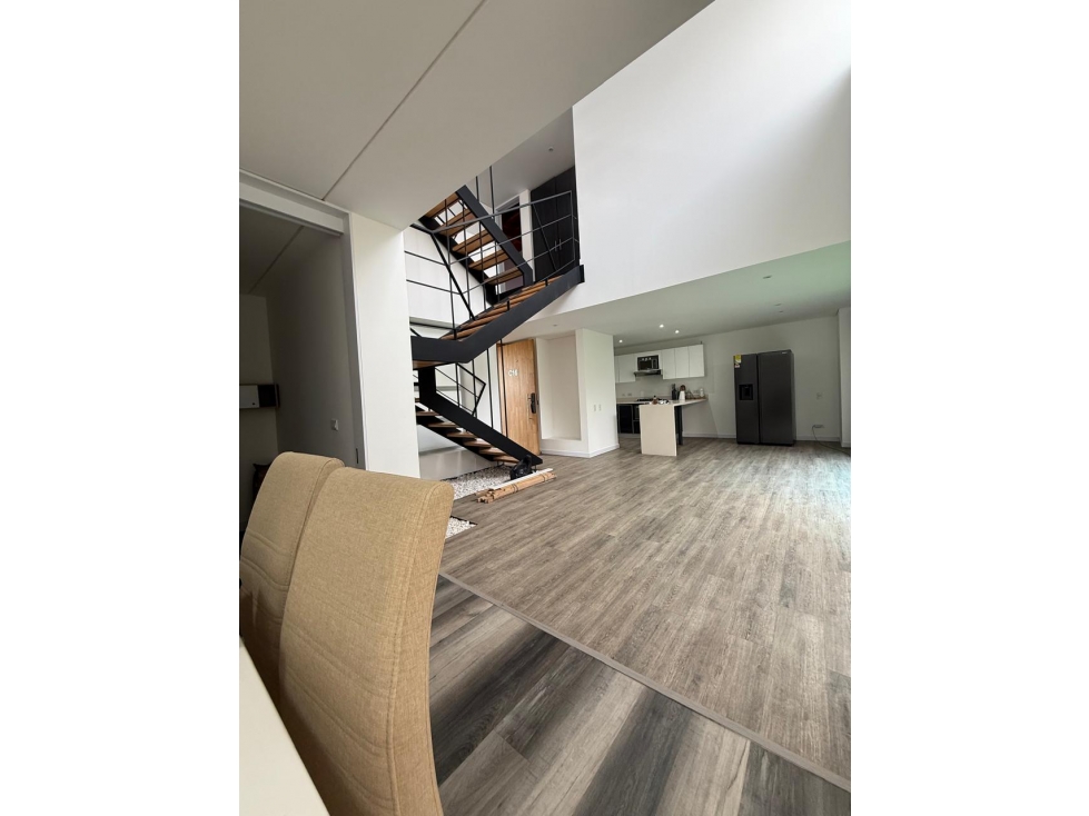 CASA EN VENTA O RENTA EN UNIDAD CERRADA RIONEGRO, EL PORVENIR — foto 6