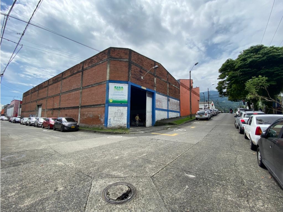 VENTA DE BODEGA EN EL CENTRO DE PEREIRA - 4