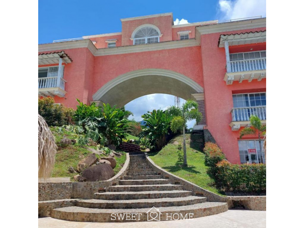 APARTASUITE EN VENTA EN VENECIA ANTIOQUIA — foto 3