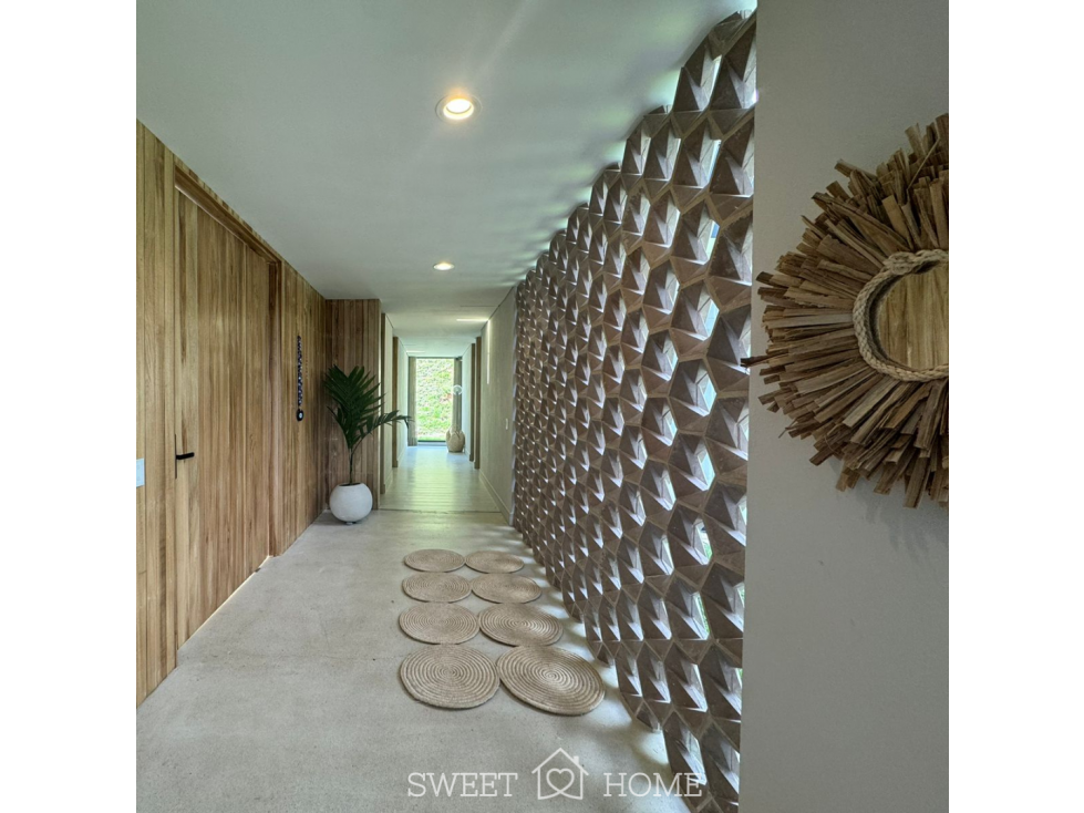 CASA EN VENTA EN EL RETIRO - ANT. — foto 2