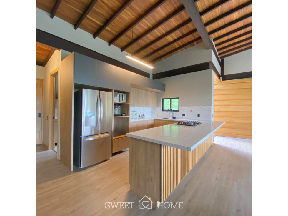 CASA EN VENTA O ARRIENDO MONTE SERENO , EL RETIRO - ANT. — foto 5
