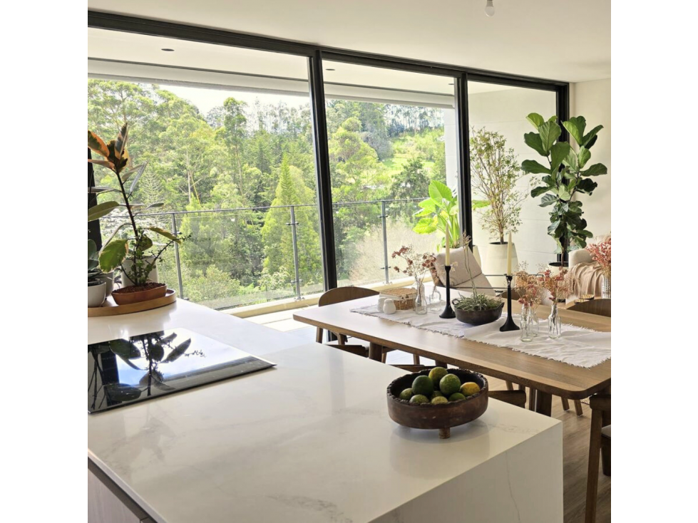APARTAMENTO EN RENTA Y VENTA EN LA BOHEMIA , SAJONIA / RIONEGRO — foto 3