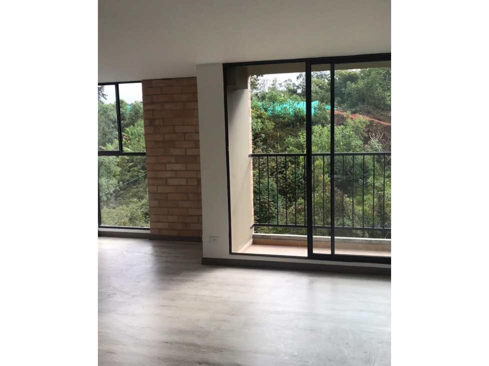 IDEAL PARA INVERSION APARTAMENTO EN RIONEGRO