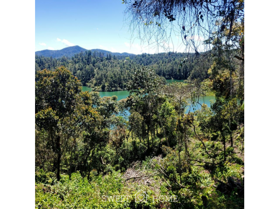 HERMOSO LOTE TURISTICO EN VENTA EN GUATAPÉ — foto 6