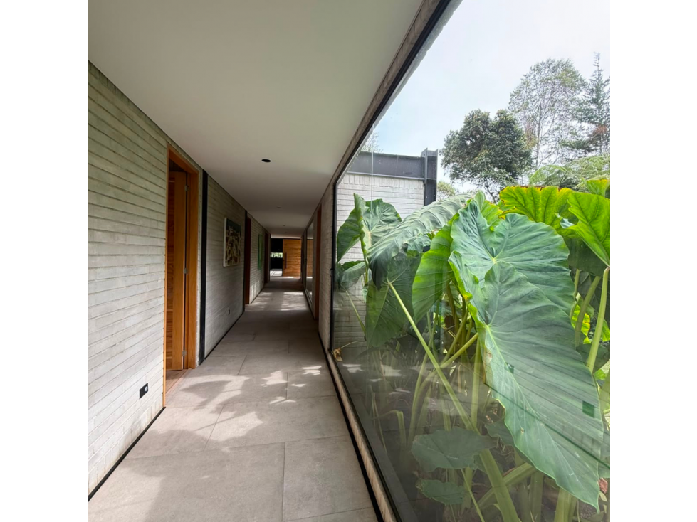 EXCLUSIVA CASA INDEPENDIENTE EN RENTA SECTOR PONTEZUELA , RIONEGRO — foto 6
