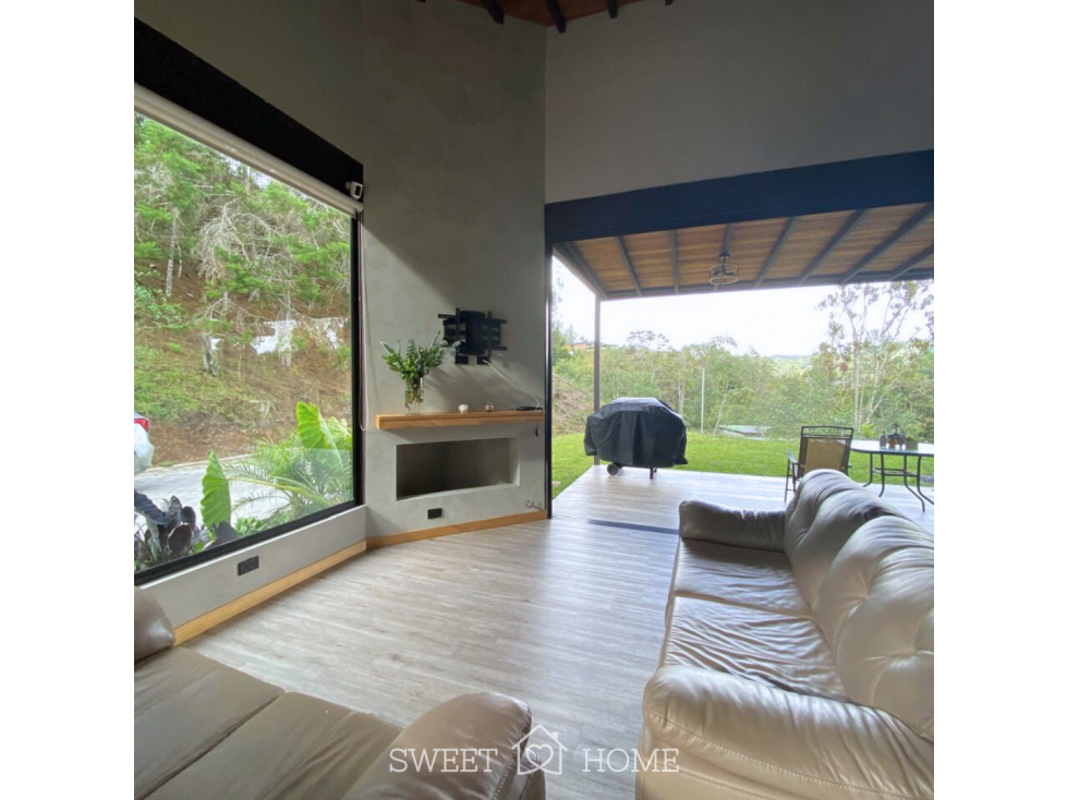 CASA EN VENTA O ARRIENDO MONTE SERENO , EL RETIRO - ANT. — foto 6