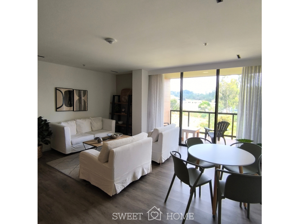 HERMOSA SUITE EN EL ALTO DE LAS PALMAS, EN VENTA Y RENTA — foto 2