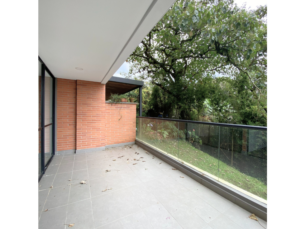 APARTAMENTO EN VENTA EN EL RETIRO — foto 2
