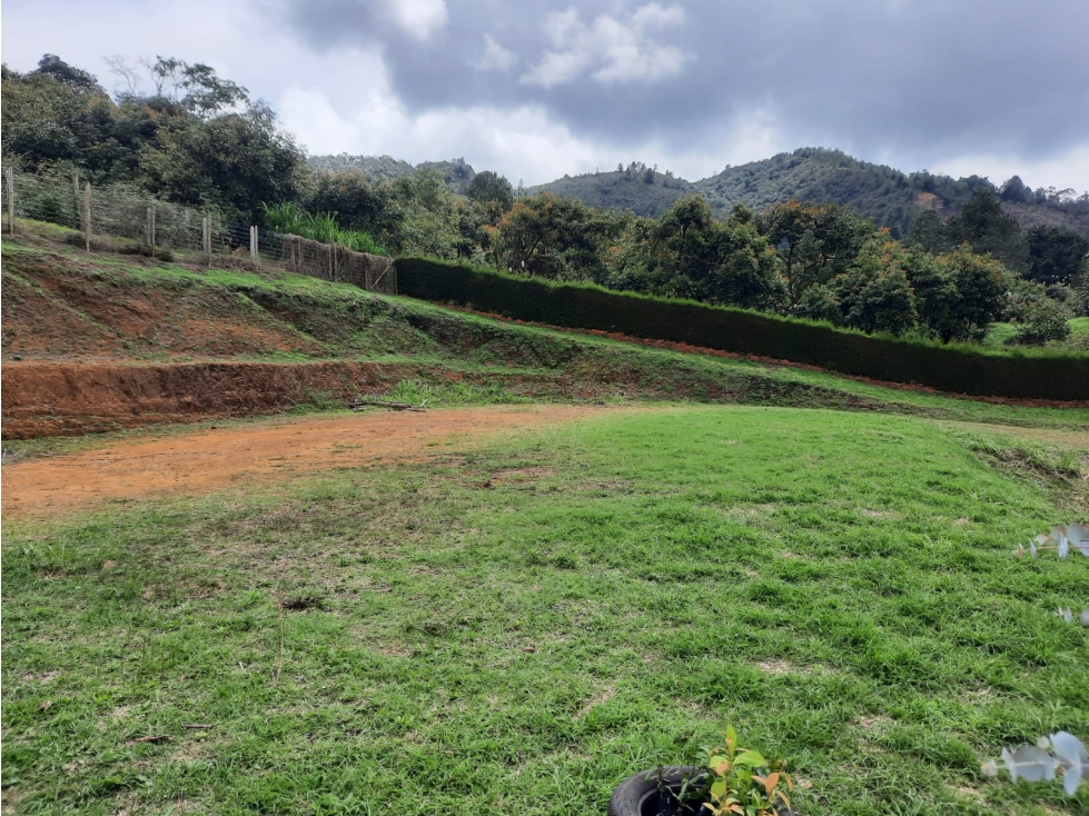 LOTE EN UNIDAD CERRADA , GUARNE VEREDA LA CLARITA — foto 3