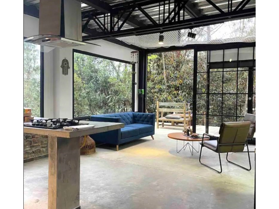 CASA INDEPENDIENTE EN VENTA LLANOGRANDE — foto 2