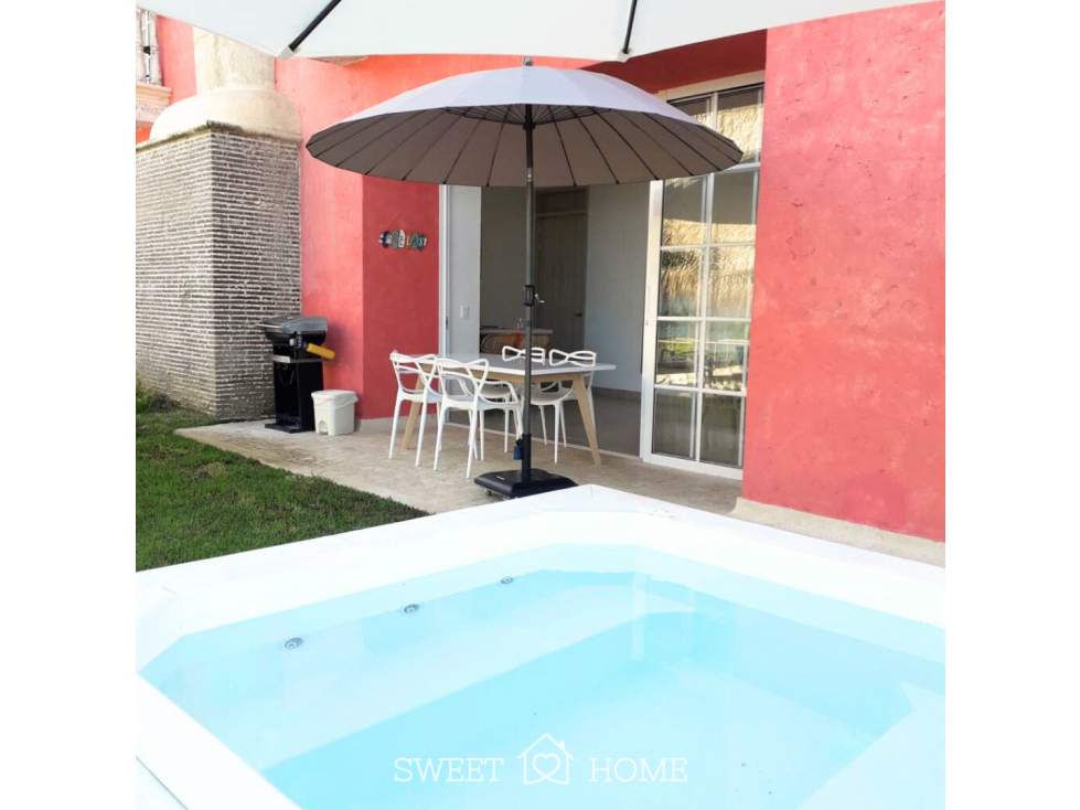APARTASUITE EN VENTA EN VENECIA ANTIOQUIA — foto 2