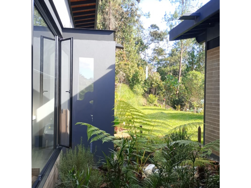 CASA PARA LA VENTA O RENTA EN MONTESERENO, RETIRO, ANTIOQUIA — foto 4