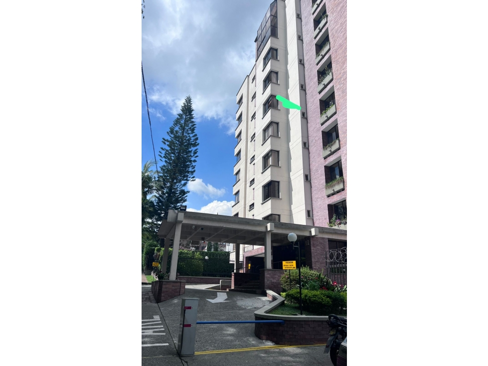 APARTAMENTO PARA ALQUILAR y VENTA - 1