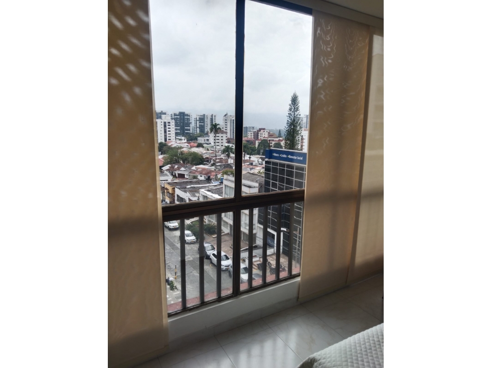 APARTAMANETO PARA ALQUILAR NORTE DE ARMENIA — foto 2