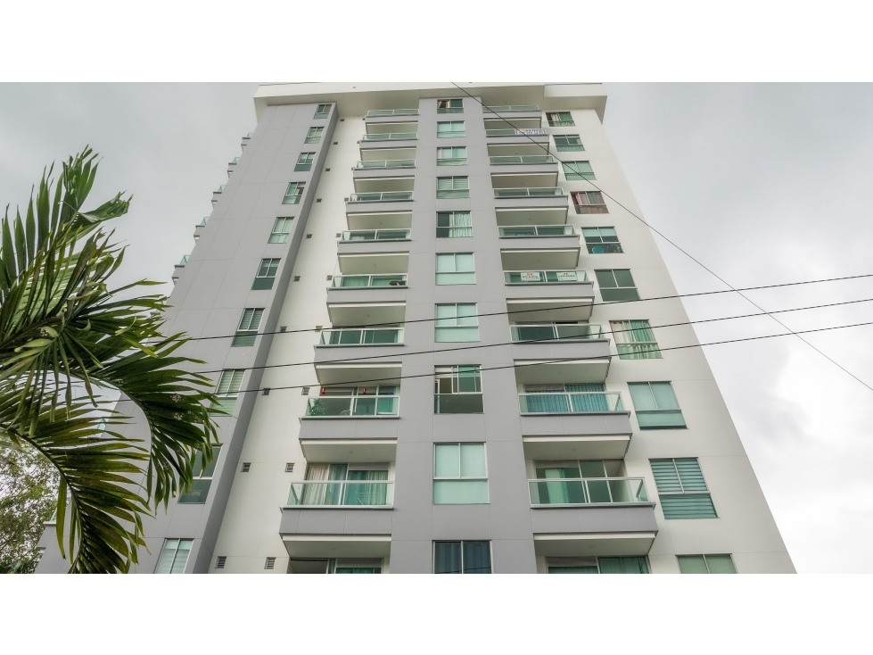 APARTAMENTO PARA ALQUILAR