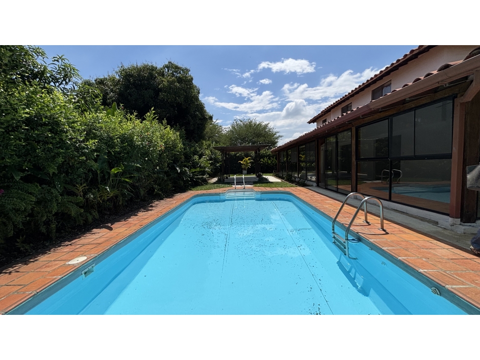 CASA EN VENTA, PANCE CALI
