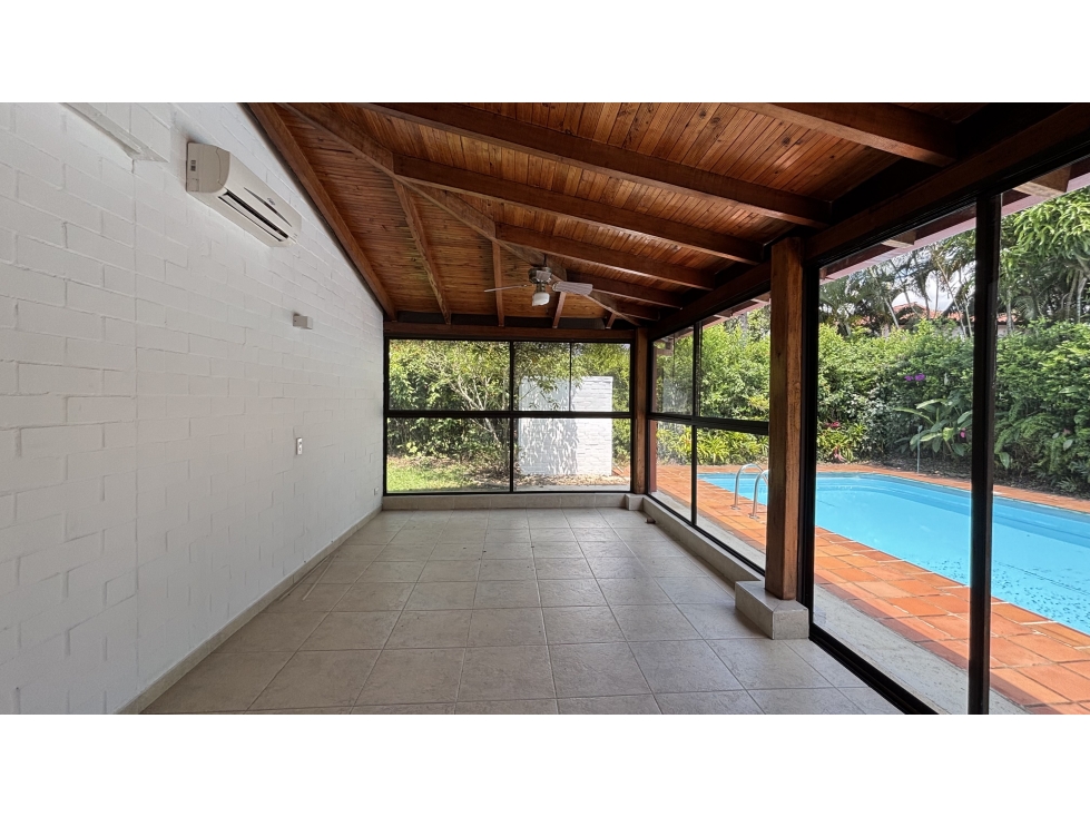 CASA EN VENTA, PANCE CALI — foto 2