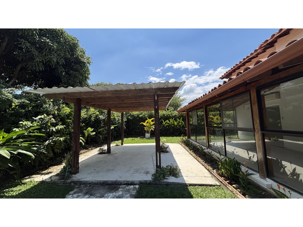 CASA EN VENTA, PANCE CALI — foto 3