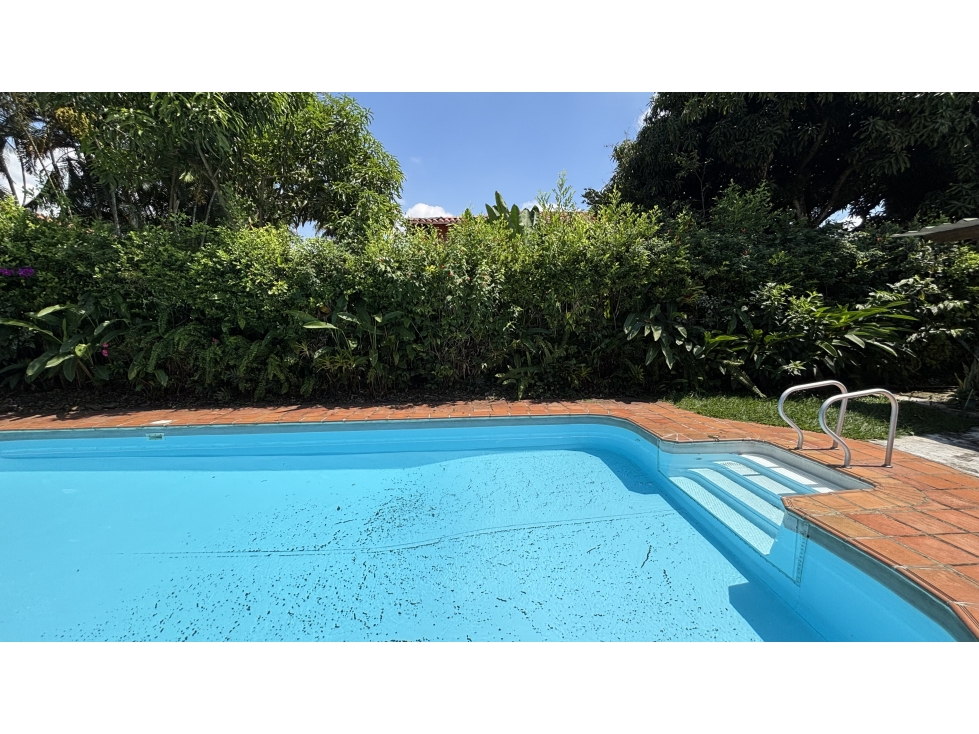 CASA EN VENTA, PANCE CALI — foto 4