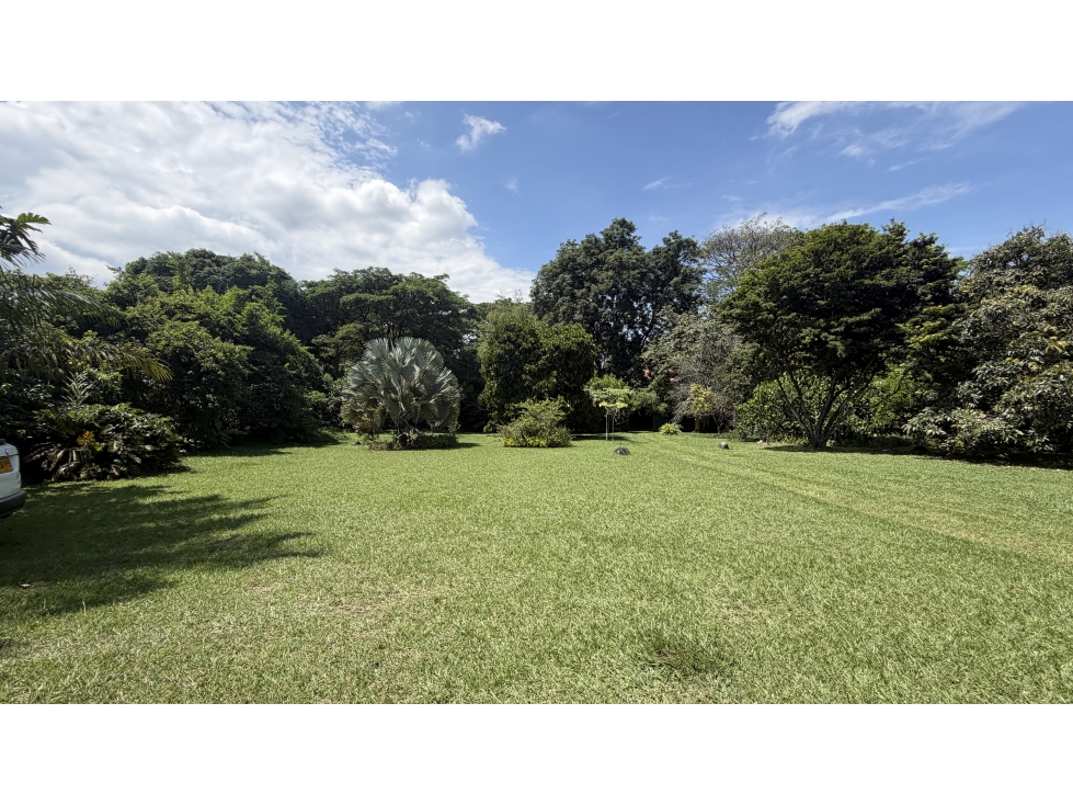 TERRENO EN VENTA EN CIUDAD JARDÍN — foto 2