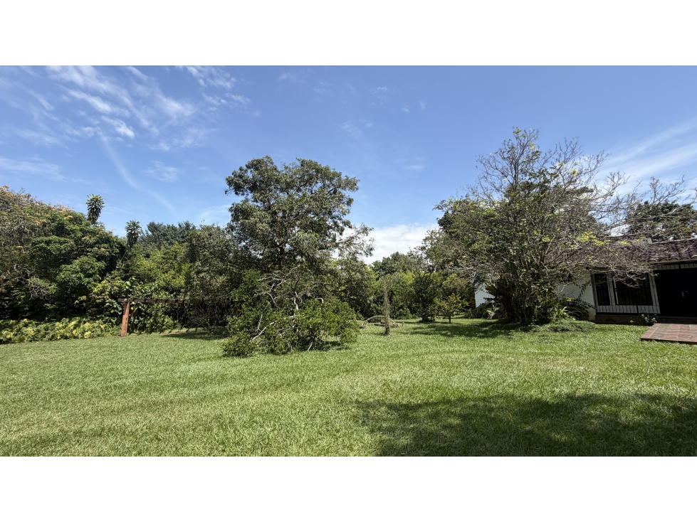 TERRENO EN VENTA EN CIUDAD JARDÍN — foto 3