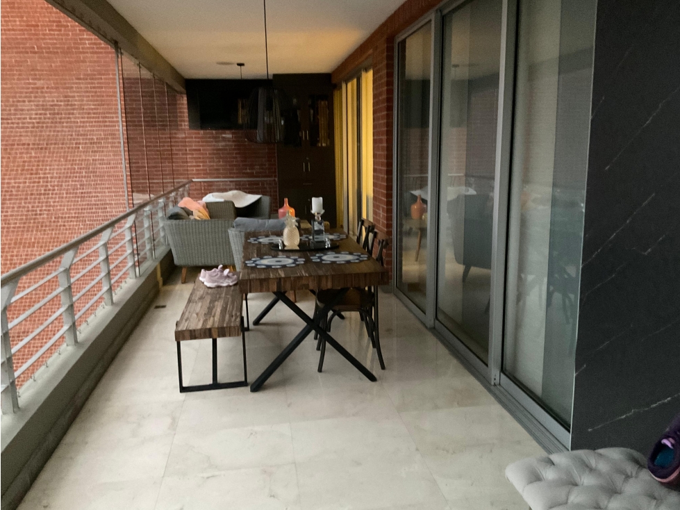 APARTAMENTO EN VENTA EN CRISTALES, CALI — foto 3