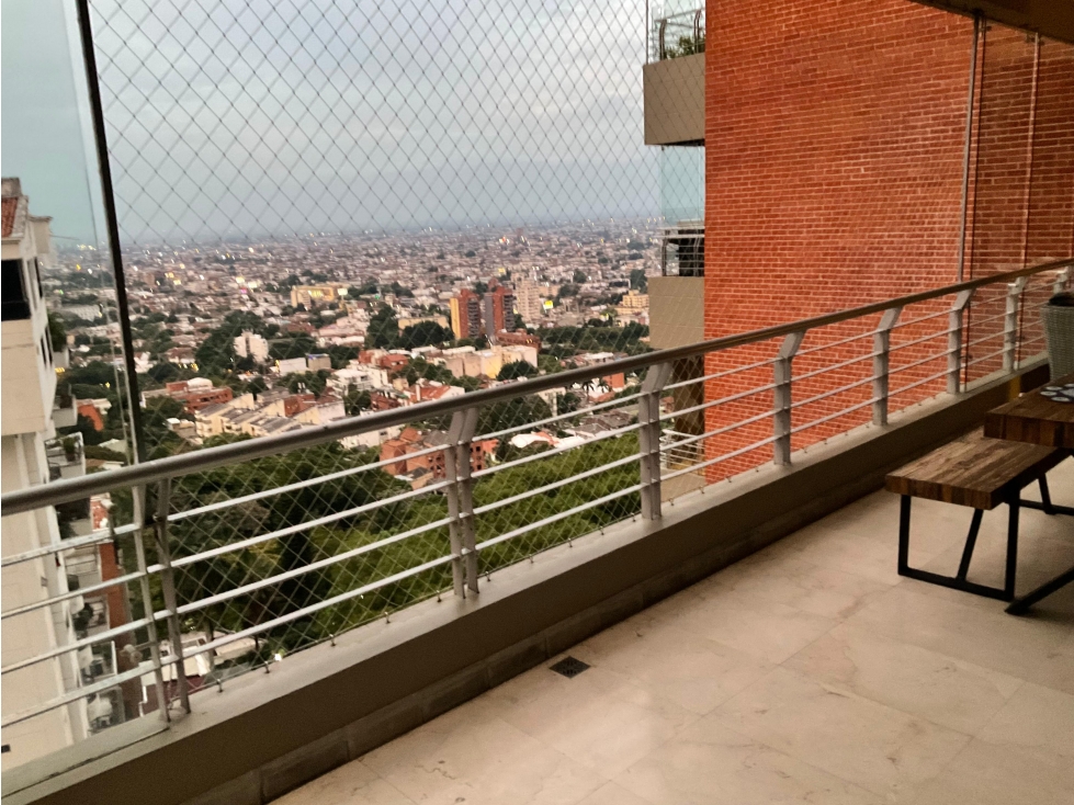 APARTAMENTO EN VENTA EN CRISTALES, CALI — foto 4