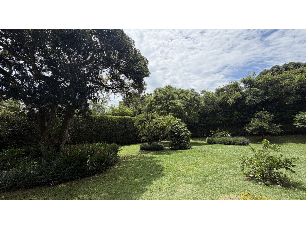 TERRENO EN VENTA EN CIUDAD JARDÍN — foto 6