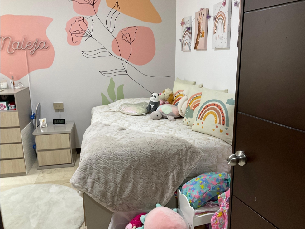 APARTAMENTO EN VENTA EN CRISTALES, CALI — foto 6