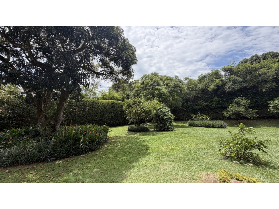TERRENO EN VENTA EN CIUDAD JARDÍN — foto 4