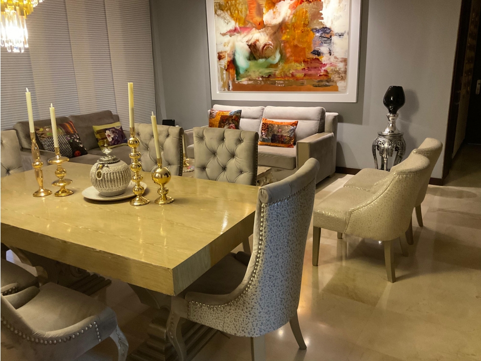 APARTAMENTO EN VENTA EN CRISTALES, CALI — foto 2