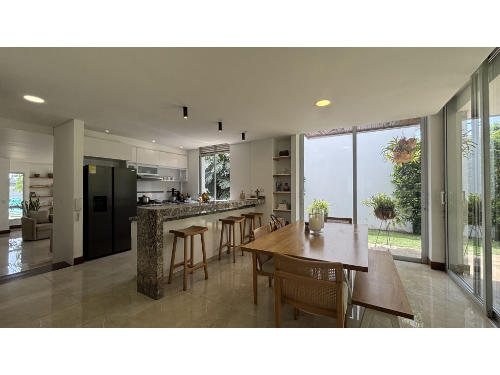 CASA CAMPESTRE EN VENTA, PANCE CALI — foto 3