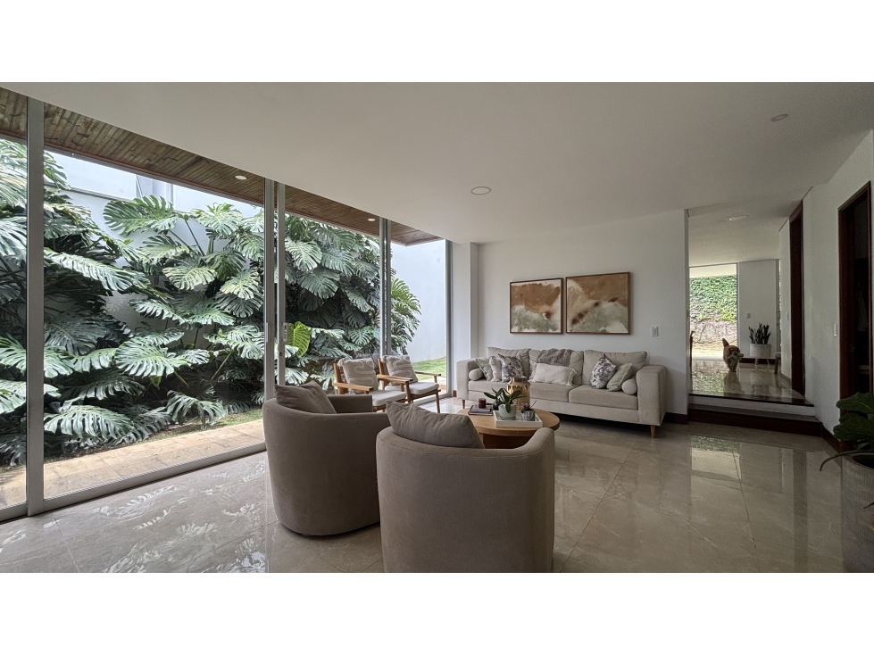 CASA CAMPESTRE EN VENTA, PANCE CALI
