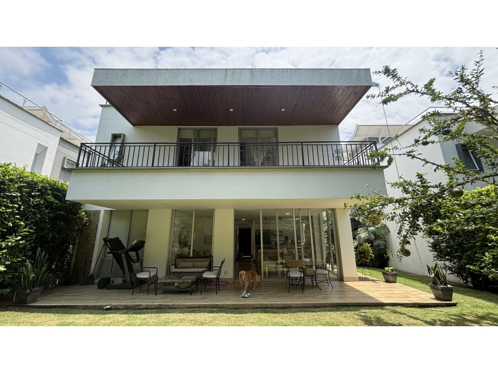CASA CAMPESTRE EN VENTA, PANCE CALI — foto 5