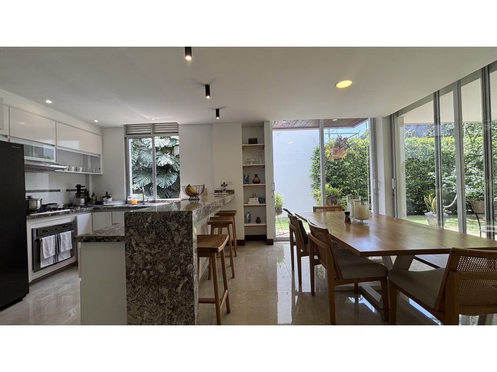 CASA CAMPESTRE EN VENTA, PANCE CALI — foto 4
