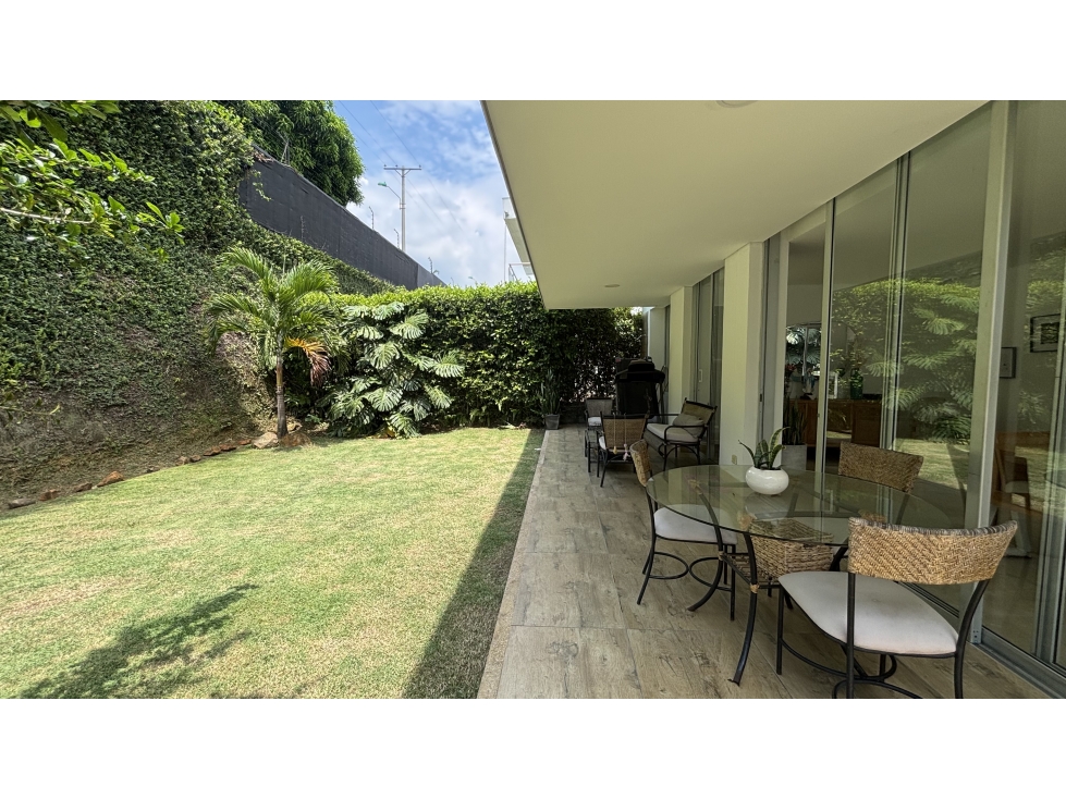 CASA CAMPESTRE EN VENTA, PANCE CALI — foto 2