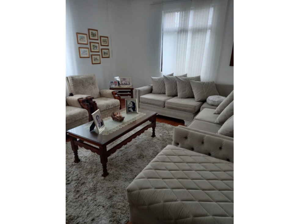 Se vende Casa en Alpes, Pereira