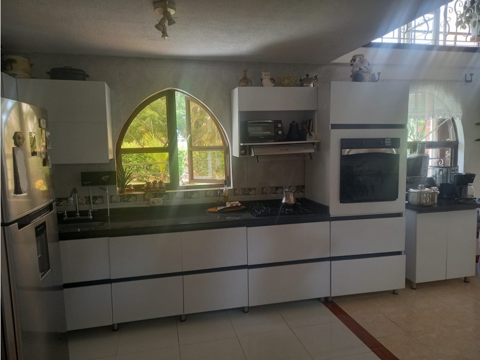 Se vende Casa Campestre en Condominio Viterbo, Caldas - 5