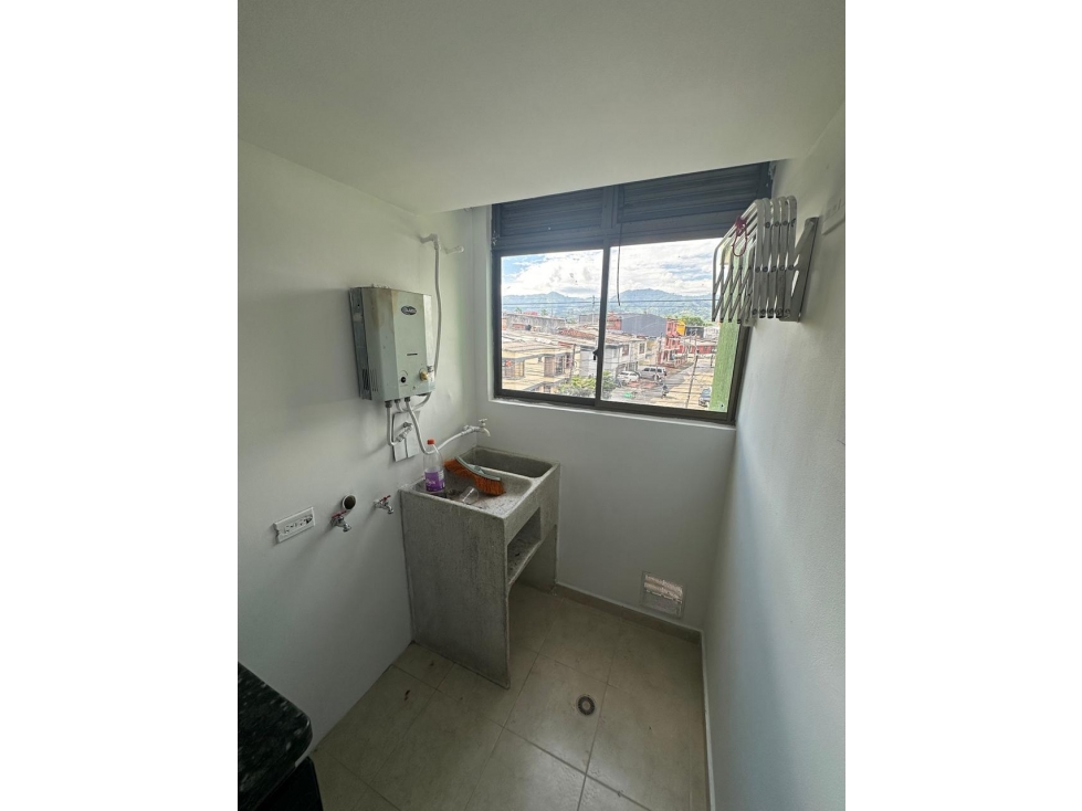 En venta apartamento en Dosquebradas — foto 6